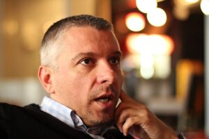 Hrvoje Klasić 