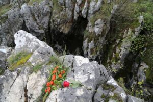 Јама Казани, Фото: Архив