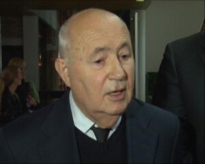 Академик Србољуб Живановић