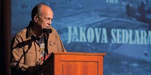 Јаков Седлар