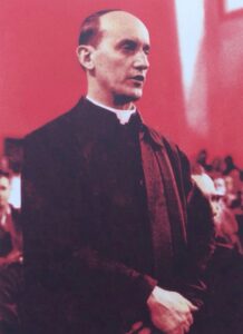 Alojzije Stepinac