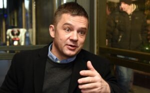 Твртко Јаковина, Фото Д.Миловановић