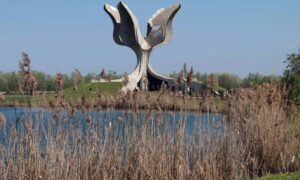 Јасеновац Извор: tportal.hr / Аутор: CROPIX / АРХИВА