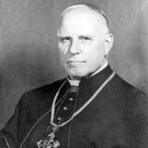Бискуп Фон Гален Фото: wikimedia.org/Domkapitular Gustav Albers
