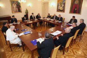 Мјешовита комисија о Степинцу