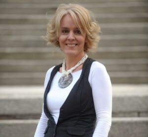 Slađana Zarić
