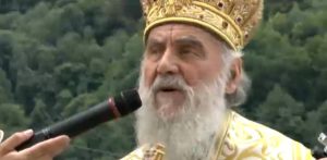 Patrijarh Irinej
