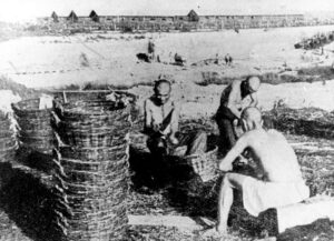 Prekrajanje istorije logora Jasenovac