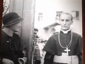 Stepinac Foto: RTRS