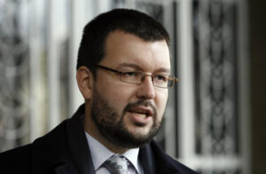 Čedomir Antić