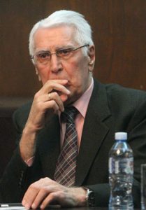 Василије Ђ. Крестић