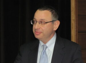 Рабин београдски Исак Асијел 