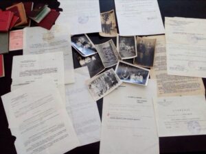 Велики је одзив грађана када је у питању реализација Иницијатива установе за прикупљањем фотографија, докумената и предмета који свједоче о страдању цивилног становништва за вријеме НДХ.