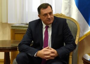 Милорад Додик