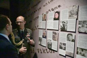 Foto: Ministarstvo odbrane Srbije