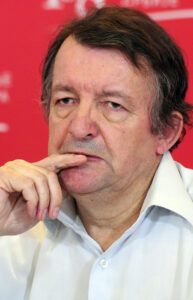 Veljko Đurić Mišina FOTO: TANjUG - Tanja Valić