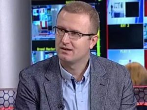 Milan Babović (Foto:http://pink.rs)