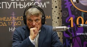 © Sputnik / Дејан Симић