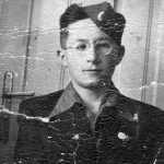 Милан Басташић, Грубишно Поље, крајем 1945. године