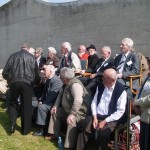 17.04.2011. Milan Bastašić: Nakon 20 godina progonstva, ponovo u Jasenovcu - 17.04.2011. Milan Bastašić: Nakon 20 godina progonstva, ponovo u Jasenovcu