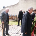 17.04.2011. Milan Bastašić: Nakon 20 godina progonstva, ponovo u Jasenovcu - 17.04.2011. Milan Bastašić: Nakon 20 godina progonstva, ponovo u Jasenovcu