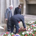 17.04.2011. Milan Bastašić: Nakon 20 godina progonstva, ponovo u Jasenovcu - 17.04.2011. Milan Bastašić: Nakon 20 godina progonstva, ponovo u Jasenovcu