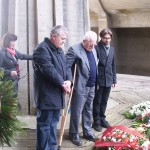 17.04.2011. Milan Bastašić: Nakon 20 godina progonstva, ponovo u Jasenovcu - 17.04.2011. Milan Bastašić: Nakon 20 godina progonstva, ponovo u Jasenovcu