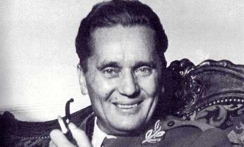 Josip Broz Tito