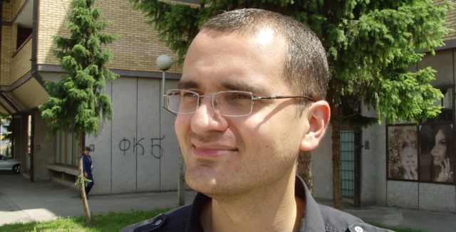 Горан Латиновић