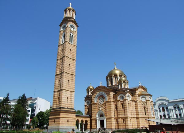 Hram Hrista Spasitelja