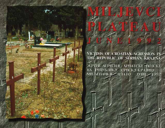 Miljevački plato