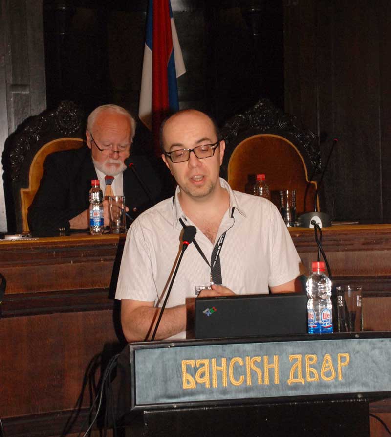 Kiril Feferman