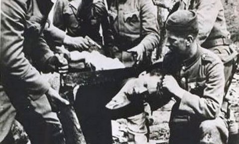 Фото Arhiv Muzej žrtava genocida