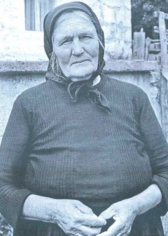ЈАЊА ЛАЛИЋ-ШУЊКА: најтеже ми је било слушати и гледати како ми браћа умиру од жеђи и глади…