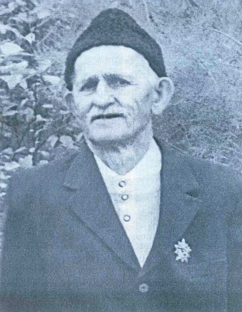 МАРКО – МАРКИЦА БОШКОВИЋ
