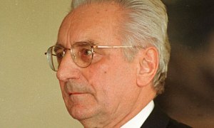 Franjo Tuđman