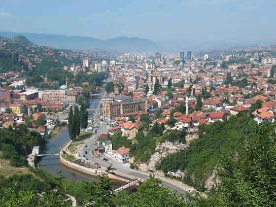 Сарајево