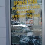 Spomen soba Dubica - djeca u NDH - Boško Jugović - Spomen soba Dubica – djeca u NDH – Boško Jugović