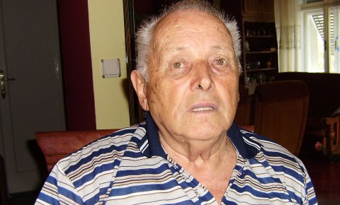 Prof. dr Svetozar Livada