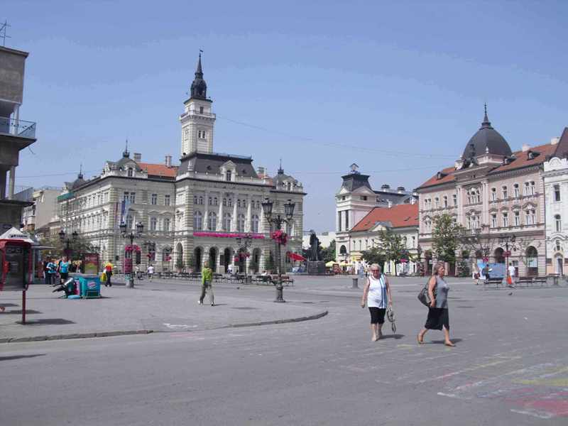 Novi Sad