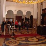 PARASTOS ZA POBIJENE GRUBIŠNOPOLjSKE SRBE U HRAMU HRISTA SPASITELjA