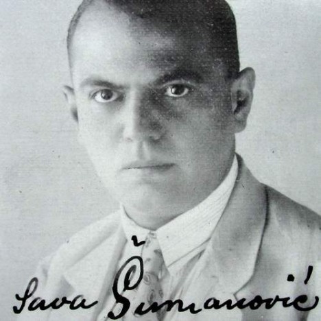 Sava Šumanović
