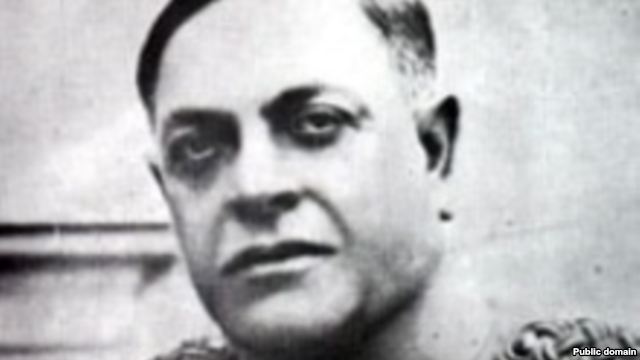 Milan Nedić