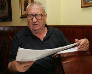 Milivoje Ivanišević