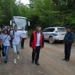 Keomemorativni skup kod Šaranove jame 29.06.2013. - Komemorativni skup kod Šaranove jame 29.06.2013.