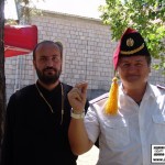 02.08.2013. Парaстос у Црном Лугу | 02.08.2013. Parastos u Crnom Lugu