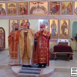 02.08.2013. Парaстос у Црном Лугу | 02.08.2013. Parastos u Crnom Lugu