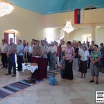02.08.2013. Парaстос у Црном Лугу | 02.08.2013. Parastos u Crnom Lugu