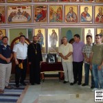 02.08.2013. Парaстос у Црном Лугу | 02.08.2013. Parastos u Crnom Lugu