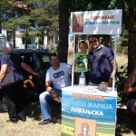 02.08.2013. Парaстос у Црном Лугу | 02.08.2013. Parastos u Crnom Lugu